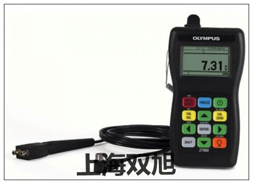 参数超声波测厚仪DMS2