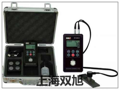 对照超声波测厚仪PTE C4009?