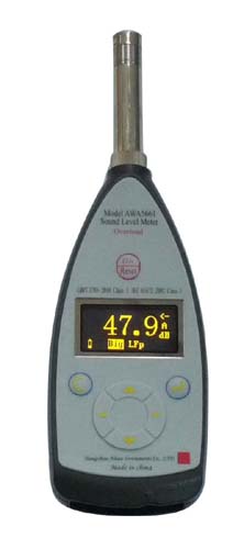 AWA6228型多功能声级计甘肃省酒泉市要购买时联系