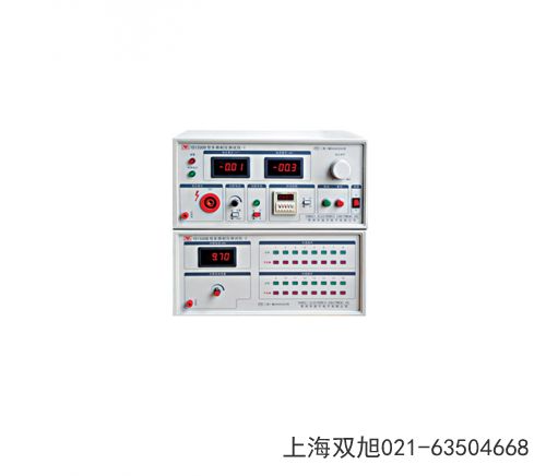 YD2882-5脉冲式线圈匝间测试仪西藏林芝地区怎么用