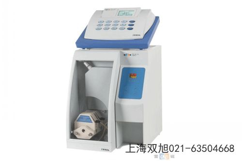 微量溶解氧分析仪SJG-9435A宁夏固原国产优先