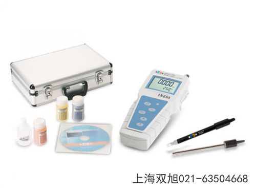 微量溶解氧分析仪SJG-9435A宁夏固原国产优先