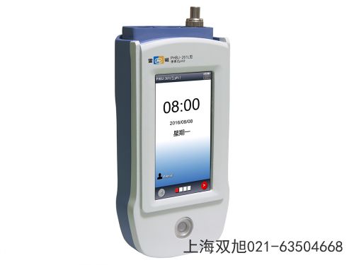 微量溶解氧分析仪SJG-9435A宁夏固原国产优先