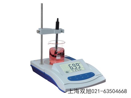 多参数水质分析仪DZS-708B四川宜宾非标定制