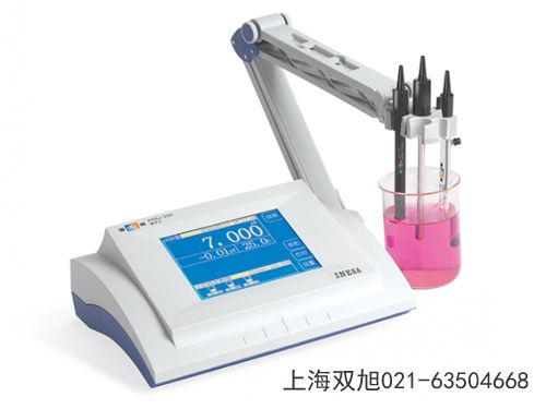 多参数水质分析仪DZS-708B四川宜宾非标定制