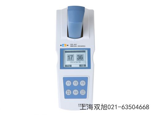 微量溶解氧分析仪SJG-9435A宁夏固原国产优先