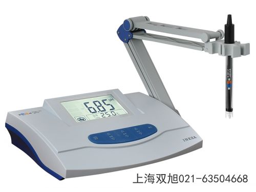 多参数水质分析仪DZS-708A四川广安非标加工
