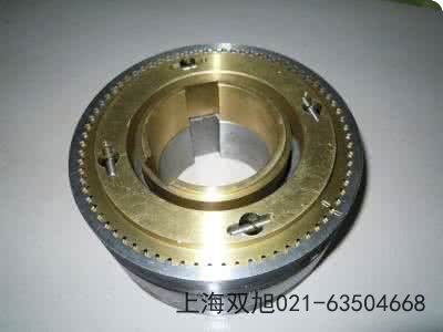 上海湿式多片电磁离合器DLM3—1.2宁夏吴忠进口替代