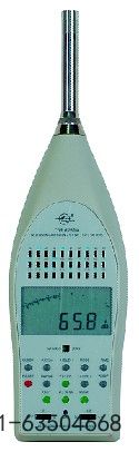 HS5661上海精密脉冲声级计甘肃酒泉哪里有