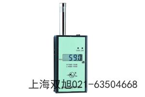 HS5661上海精密脉冲声级计甘肃酒泉哪里有