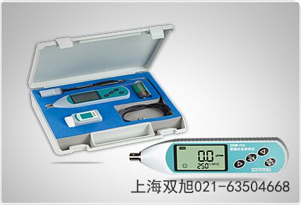 氟离子浓度计MP523-04西藏日喀则地区怎么用