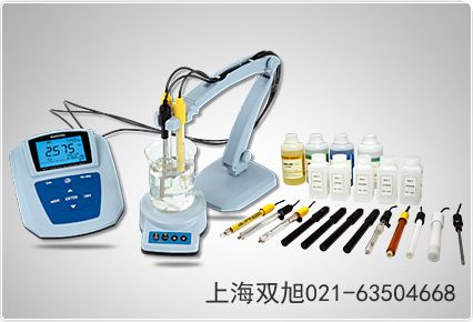 氟离子浓度计MP523-04西藏日喀则地区怎么用