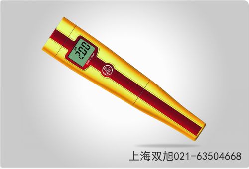 氟离子浓度计MP523-04西藏日喀则地区怎么用