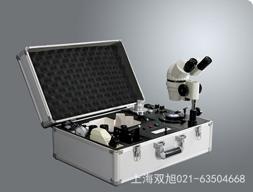 GI-RZ6宝石折射仪(耐磨型)陕西汉中非标加工