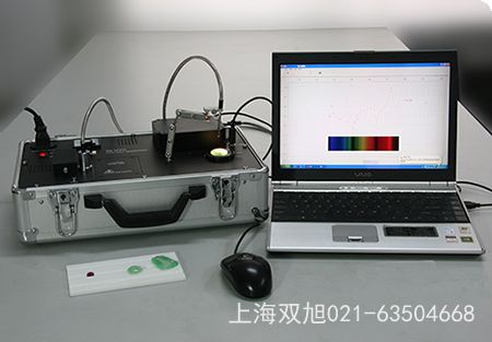 GI-RZ5宝石折射仪(高清型 专业型)广西百色非标加工