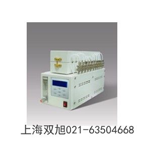 PSAN-5氮吹仪专用氮气发生器陕西汉中非标加工