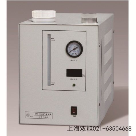PSAN-5氮吹仪专用氮气发生器陕西汉中非标加工