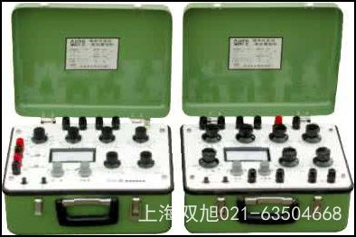 电桥QJ23b使用地点QJ43
