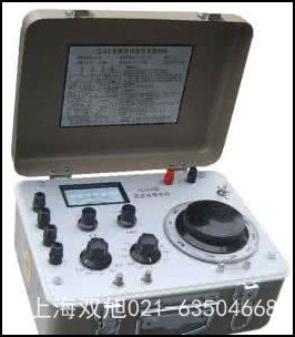 电桥QJ24联系人RT2230A