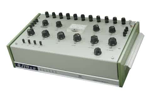 电桥QJ24联系人RT2230A
