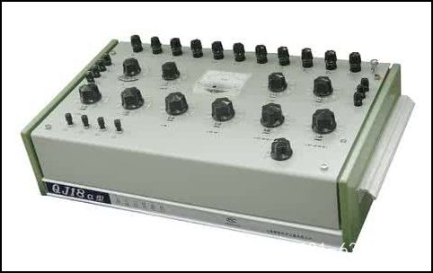 电桥QJ24联系人RT2230A