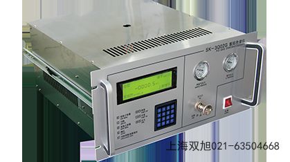 SK-8B06F泵冲/转盘转速传感器内蒙古赤峰非标定制