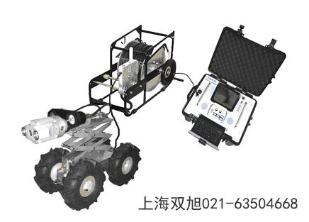 WT5090型管道内部检测系统宁夏吴忠进口替代