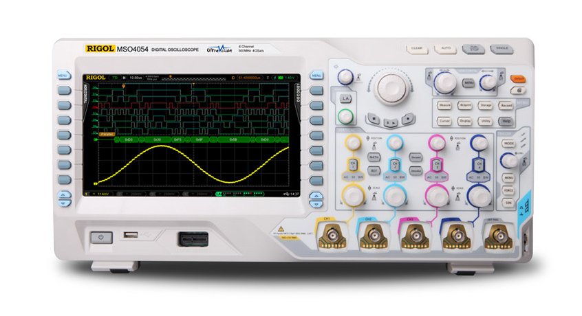 DS2072示波器市场价格70MHZ
