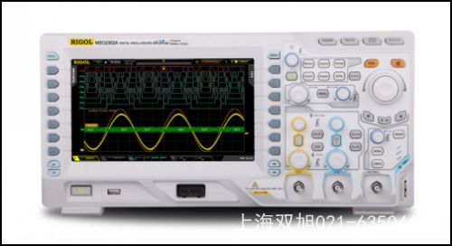 DS2072示波器市场价格70MHZ