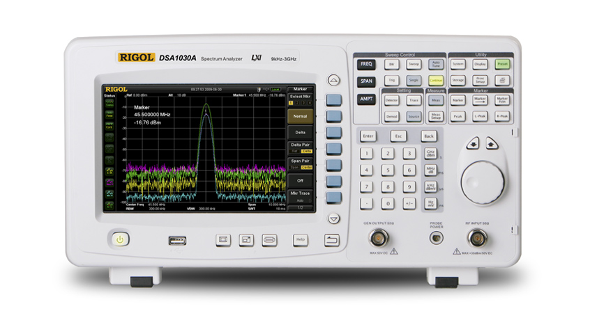DS2072示波器市场价格70MHZ