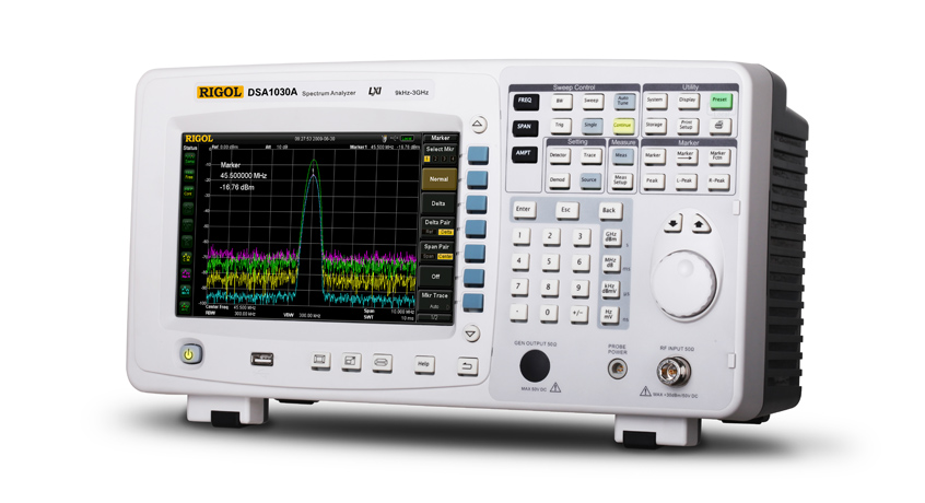 DS2102-S示波器市场价格100MHZ
