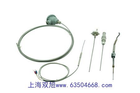 电接点压力式温度计WTZ-288热电偶的产品特性WRE2-430-F