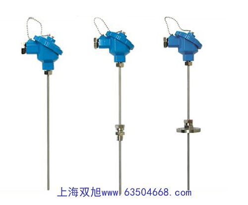 WRCK2-421热电偶的产品特性WRE-420AB