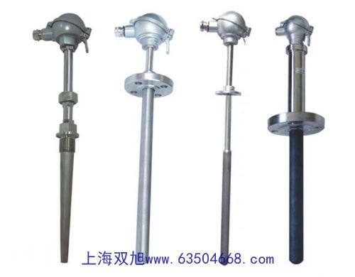 WRN-625B热电偶的分度号WRER2-15