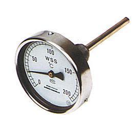 WRQ2-130热电偶的分度号WRE-235T