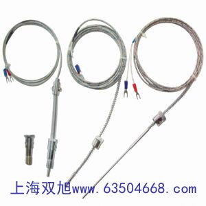 WREK-1325热电阻分PT100WZC-269