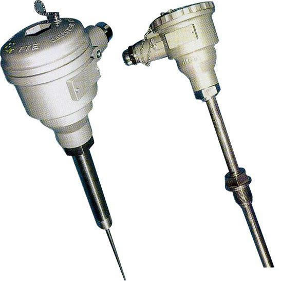 WSSX-415非标定制热电阻WZPK-126S