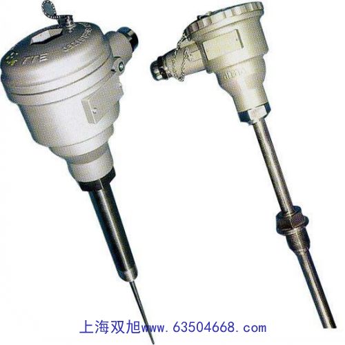 WZPK-425U非标定制热电阻wss-461