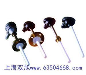 WZPK-106U加工热电偶WZC-220A