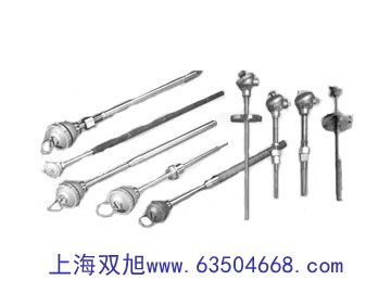 WRN2-420C加工热电偶WZP2-431D