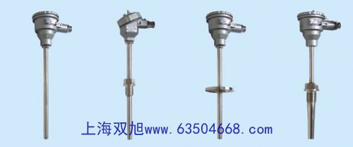 WRN-230(热电偶的分度号WZPK-433S