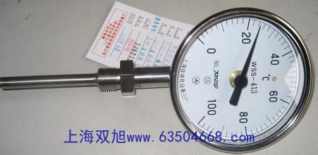WRCK-491热电阻的分度号WZCN-230
