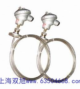 WZPM-102热电偶的分度号WRN-640A