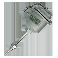 WSSX-415非标定制热电阻WZPK-126S