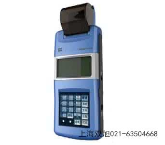 里氏硬度计TIME5300贵州安顺注意什么