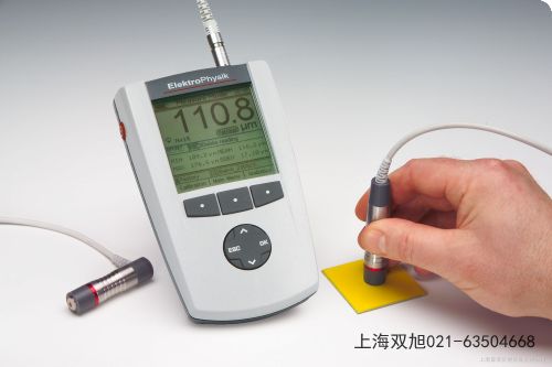 超声波/里氏硬度计MIC20黑龙江七台河购买联系电话