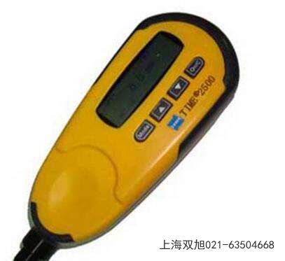 里氏硬度计TIME5300黑龙江黑河网上联系
