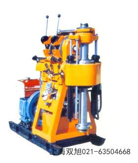 AD-30(B)型轻便液压钻机宁夏中卫支持国货