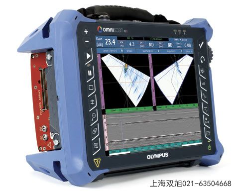 BondMaster 600多模式粘接检测仪四川雅安所见即所得