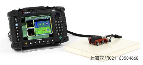 BondMaster 600多模式粘接检测仪四川雅安所见即所得